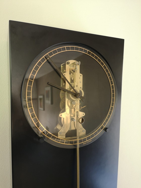 Image 1 of Wall clock Jan des Bouvrie