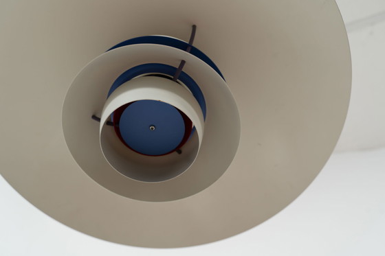 Image 1 of PH5 Pendant light by Poul Henningsen