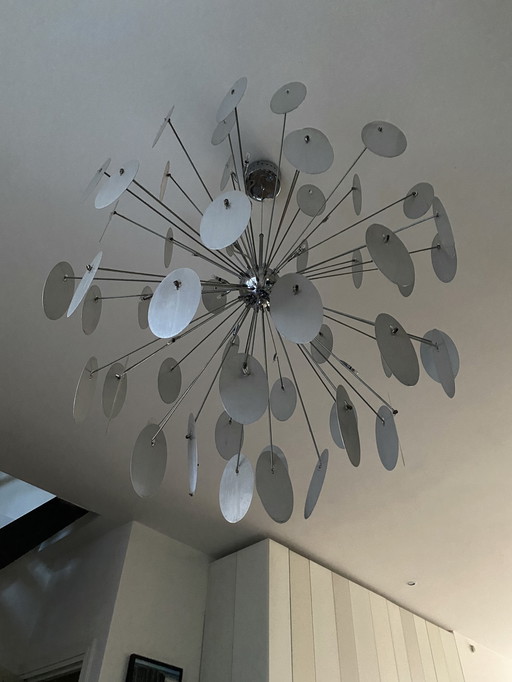 Wunderschöne Pendelleuchte