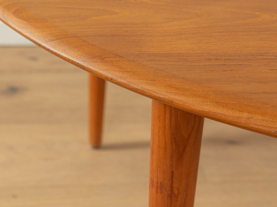 Image 1 of Coffee table by Hvidt & Mølgaard-Nielsen