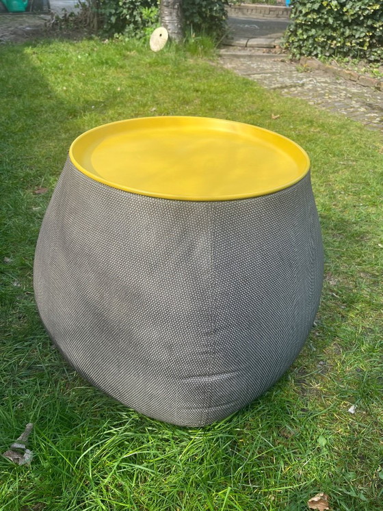 Image 1 of B&B Italia ‘Fat Fat’ koffietafel, door Patricia Urquiola