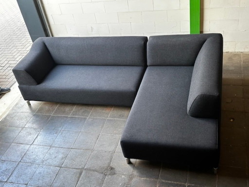 Leolux Faya Lobi sofa