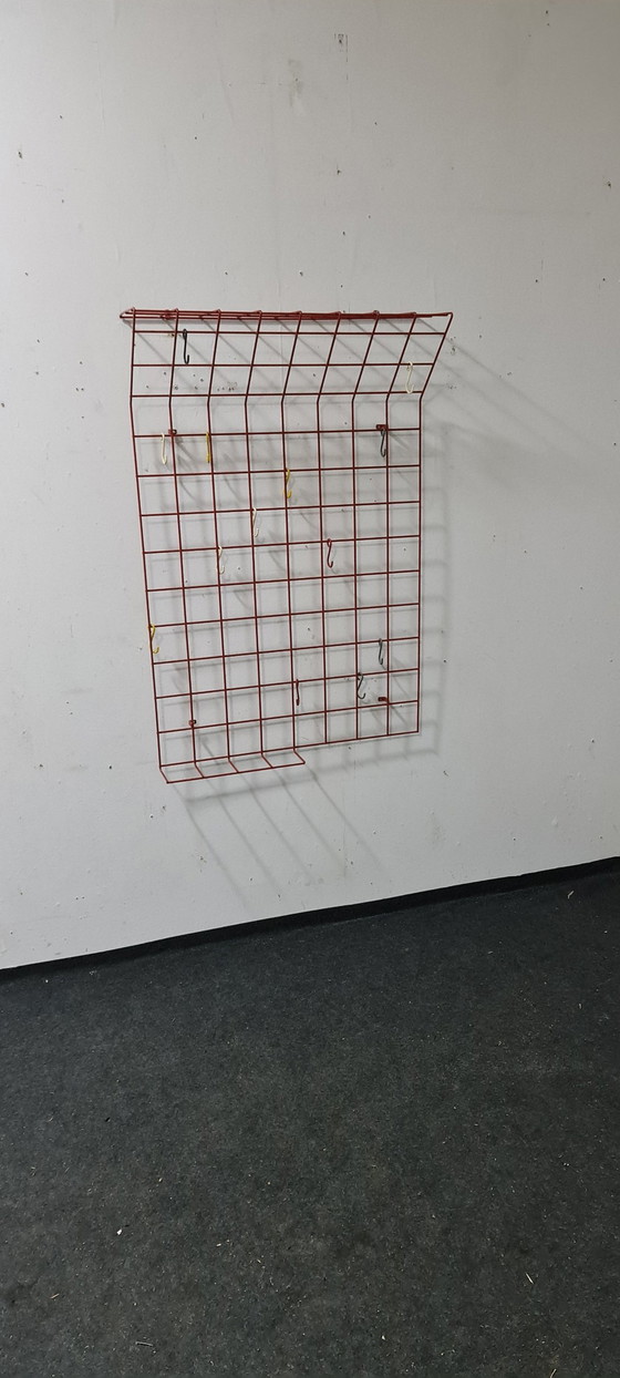 Image 1 of Draad Kapstok