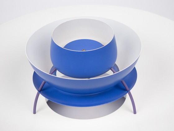 Image 1 of Danish vintage pendant lamp PH 5 by Poul Henningsen, Louis Poulsen, 1958