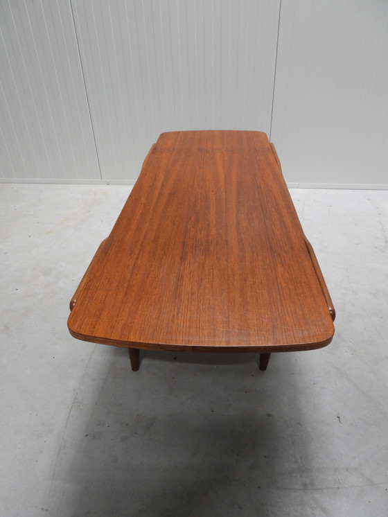 Image 1 of Webe Louis van Teeffelen Mesa baja
