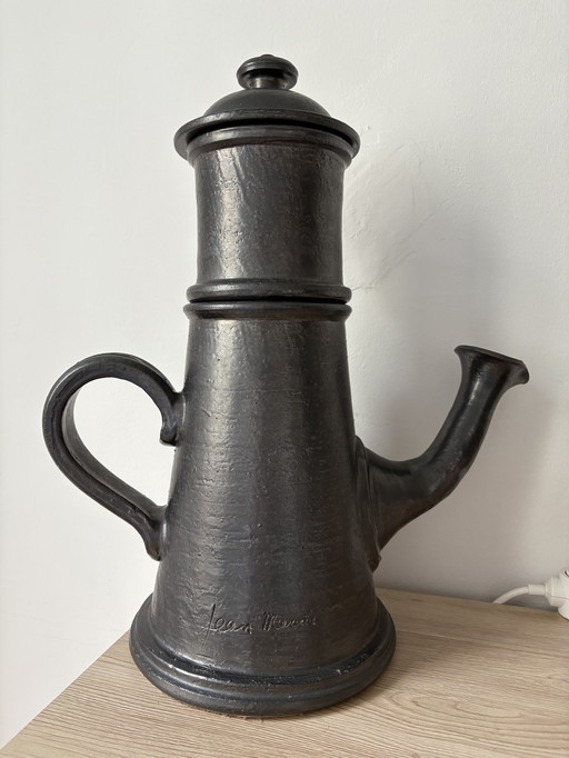 Cafetière Jean Marais 