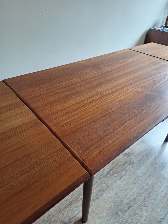 Image 1 of Table à manger danoise