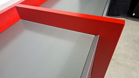 Image 1 of Casteleijn sideboard