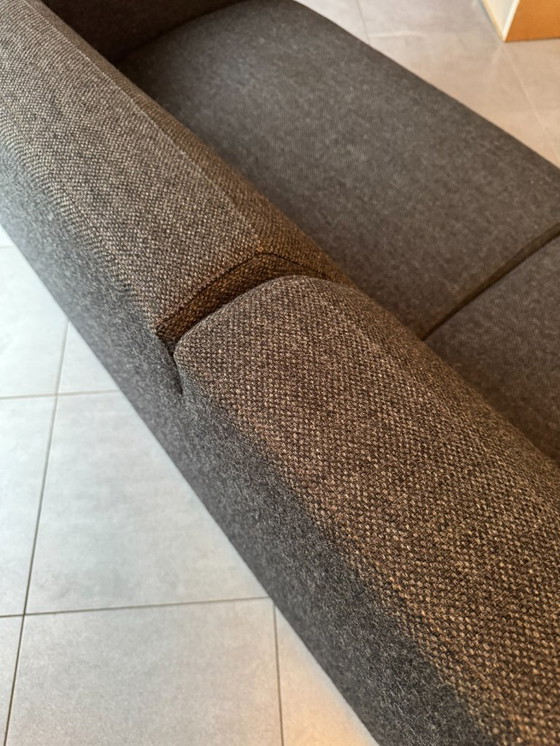 Image 1 of Artifort FC306 Mare bank antraciet