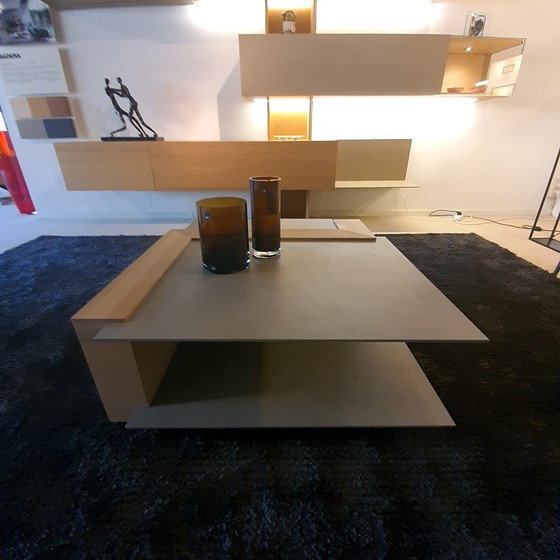 Image 1 of Karat Zeth salontafel