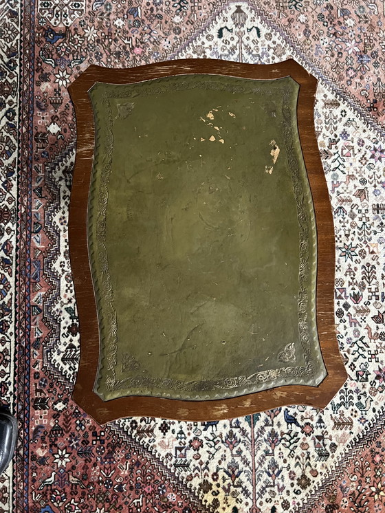 Image 1 of Tavolo da gioco pieghevole Queridon