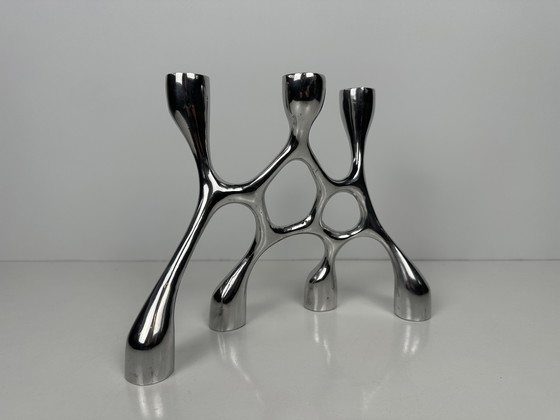 Image 1 of Portacandele di design - Constantin Wortmann