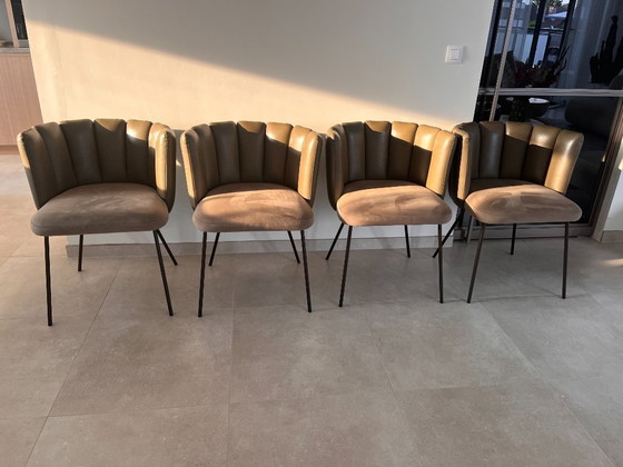 Image 1 of 4 Sillas 'Gaia' KFF