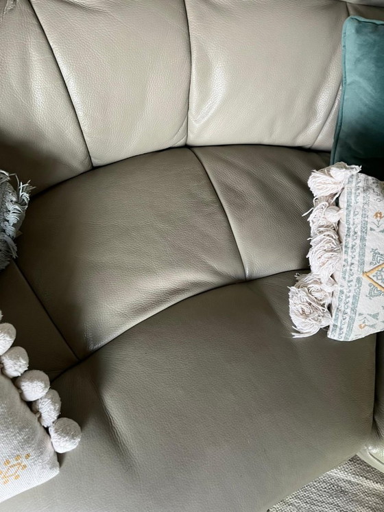 Image 1 of Chateaux d'Ax Silhouette modular sofas