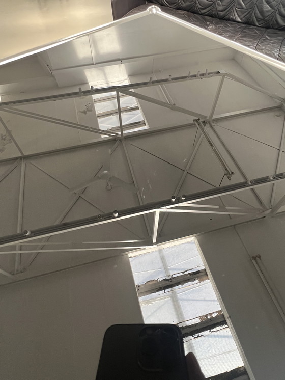 Image 1 of USM Haller buffetkast