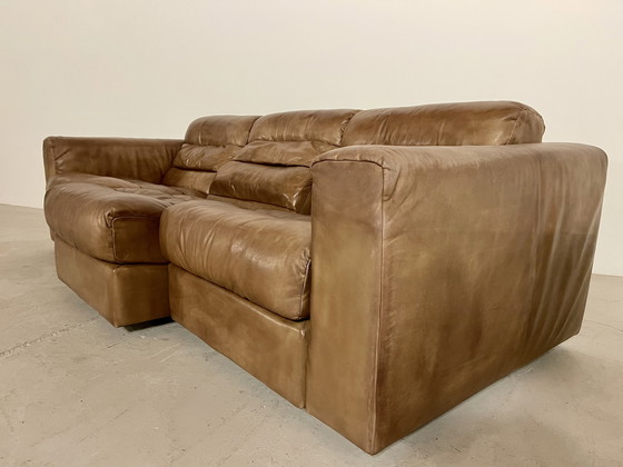 Image 1 of DS105 Sofa from de Sede