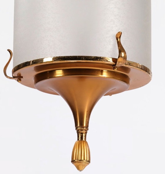 Image 1 of Lanterna Oscar Torlasco per Lumi 1970