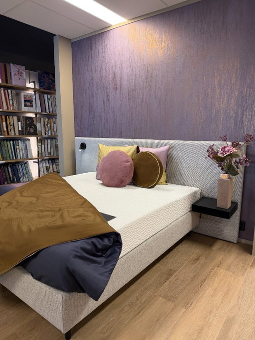 Boxspring Divine