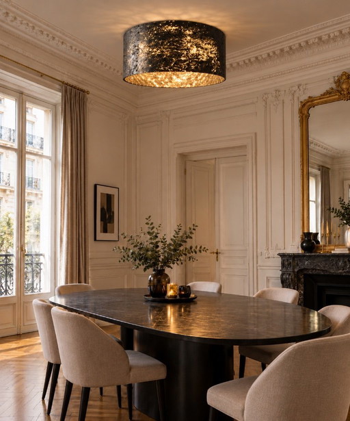 Plafonnier grand modèle Wever&ducré