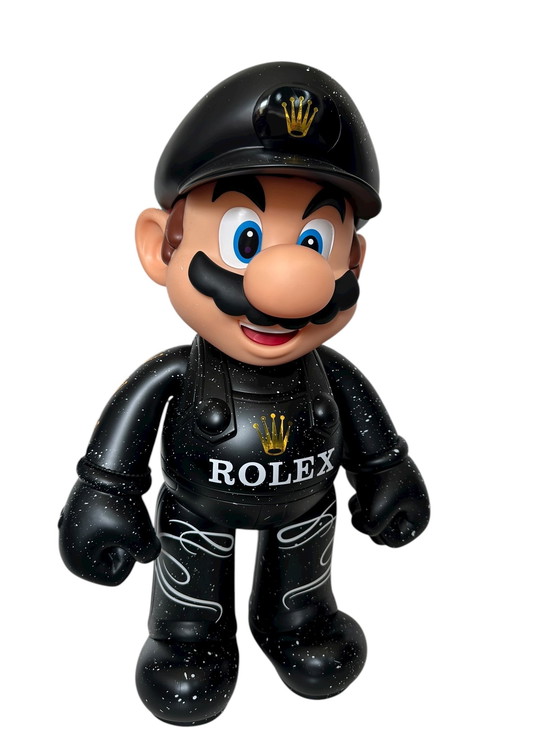 Image 1 of Super Mario Rolex  XL
