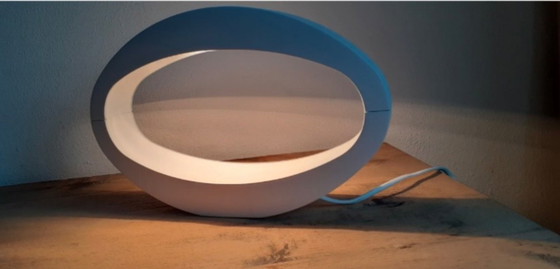 Image 1 of Design Massive Berio Table Lamp - Lamp - White