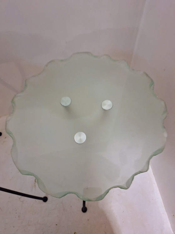 Image 1 of Marchio Van Egmond Dietro i tavolini