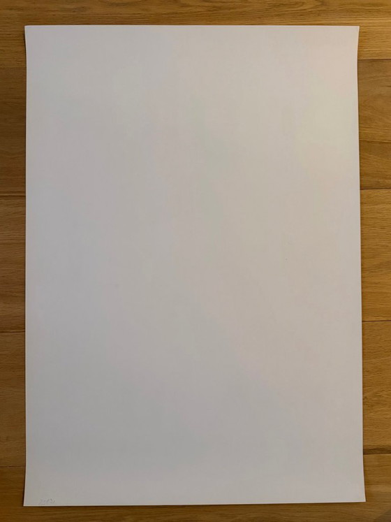 Image 1 of T. Lux Feininger, De sprong over het Bauhaus, 1927, copyright Estate of T. Lux Feininger/Bauhaus Archive Berlin