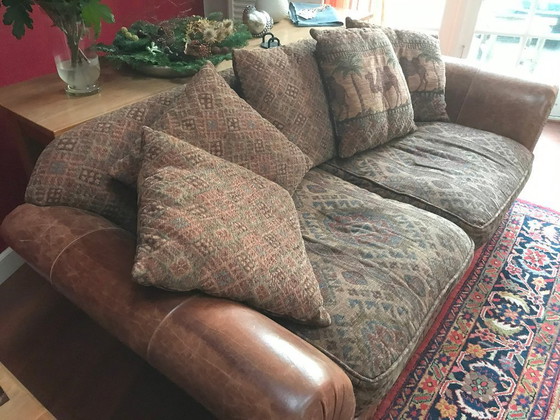 Image 1 of Beautiful Witness sofa