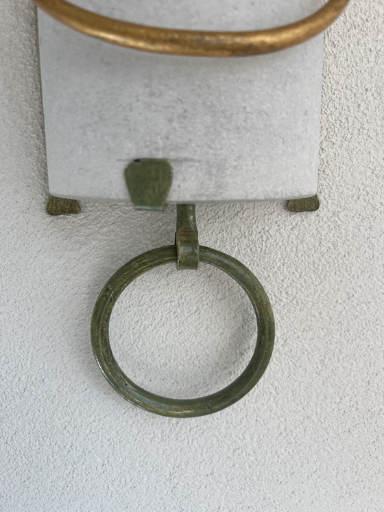 Image 1 of Bellissima lampada da parete di design