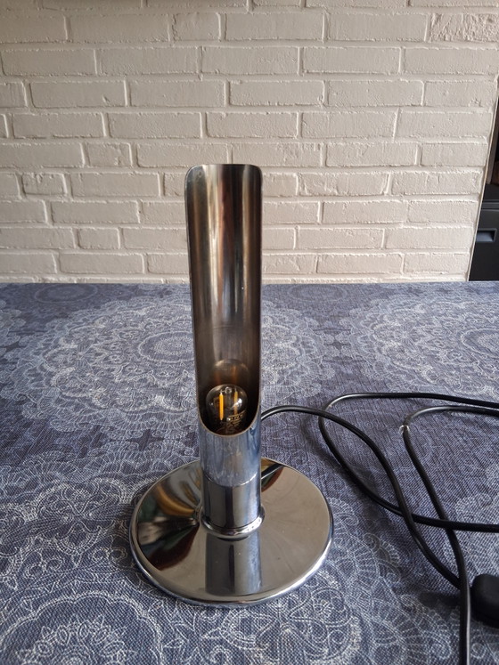 Image 1 of Targetti Sankey / Ingo Maurer lamp