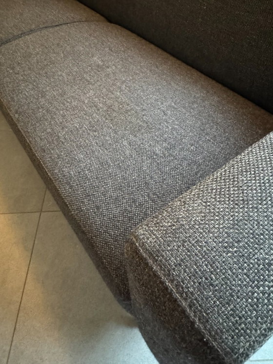 Image 1 of Artifort FC306 Mare bank antraciet