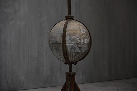 Image 1 of Coq Pie X moderniste vintage, Pays-Bas 1960