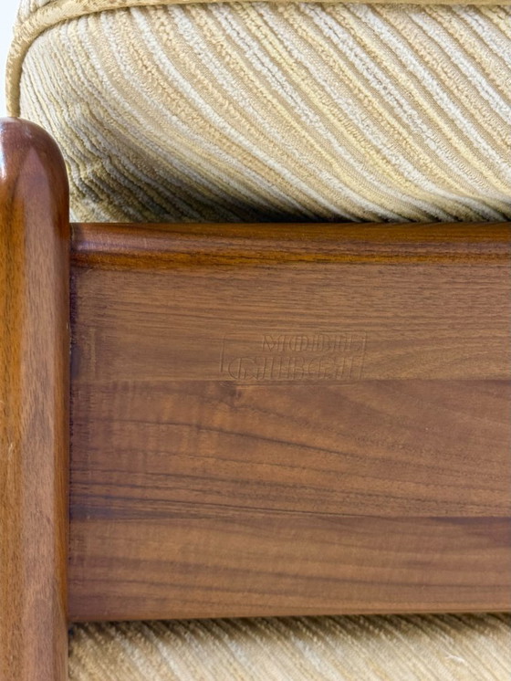 Image 1 of Sofá de tres plazas Sapporo de Mario Marenco para Mobil Girgi