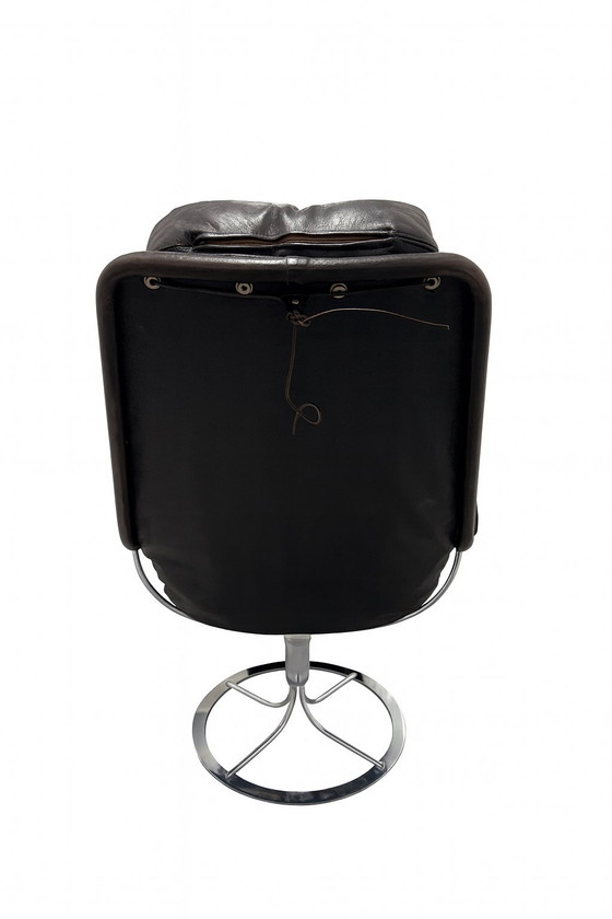Image 1 of Jetson fauteuil door Bruno Mathsson voor DUX