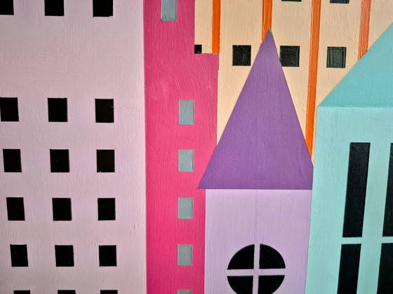 Image 1 of DENSIFICACIÓN URBANA