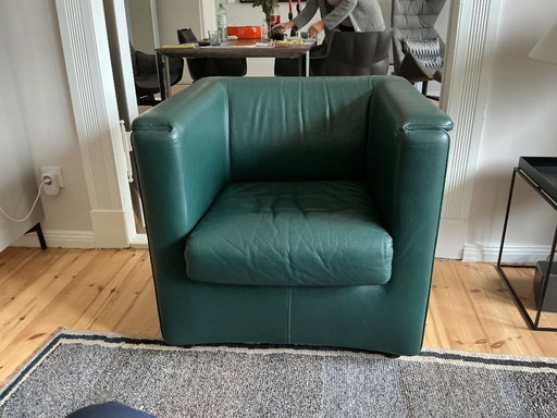 Wittmann Ducale Cube, Design Palo Piva