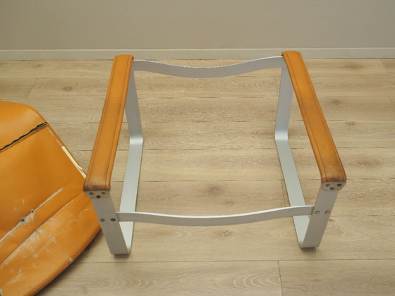 Image 1 of Chaise longue, design finlandais, années 1960, fabricant : Asko, designer : Ilmari Lappalainen