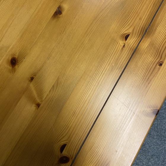 Image 1 of Private Label Brocante coffee table - 130x70