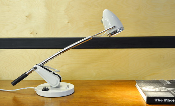 Image 1 of Printerverlichting voor Piaggio model Vespa TL-501