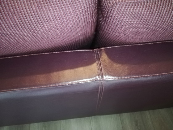 Image 1 of Canapé 3 places Leolux Antonia