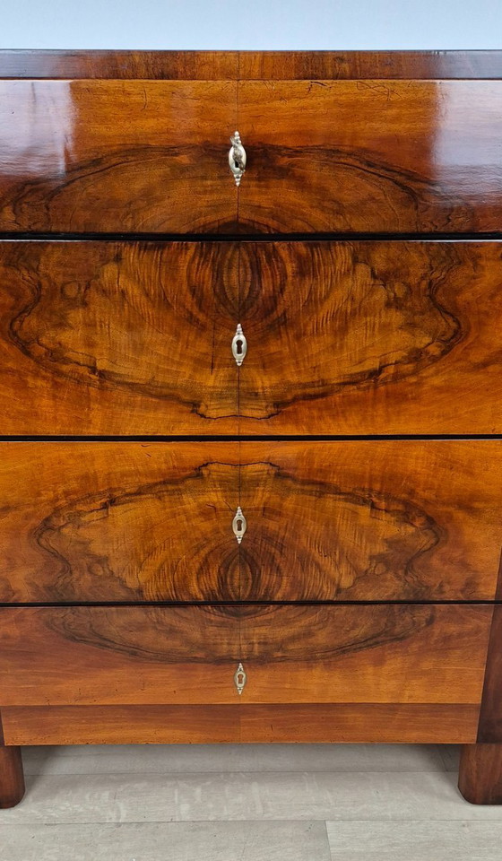 Image 1 of Commode vénitienne Art Déco 1940