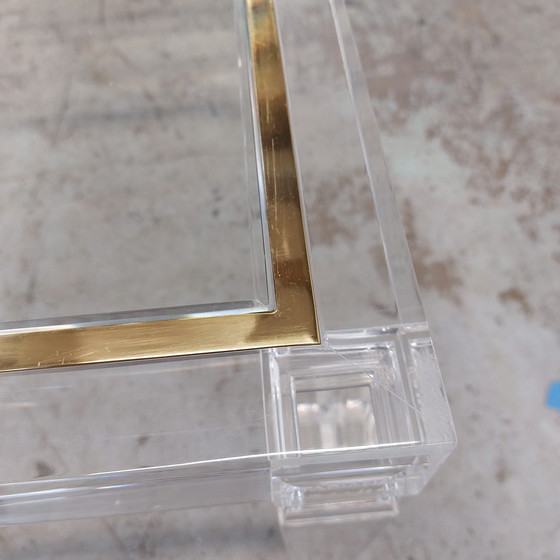 Image 1 of Set di 3 tavoli di design vintage di Fabian Art, Roma, Italia