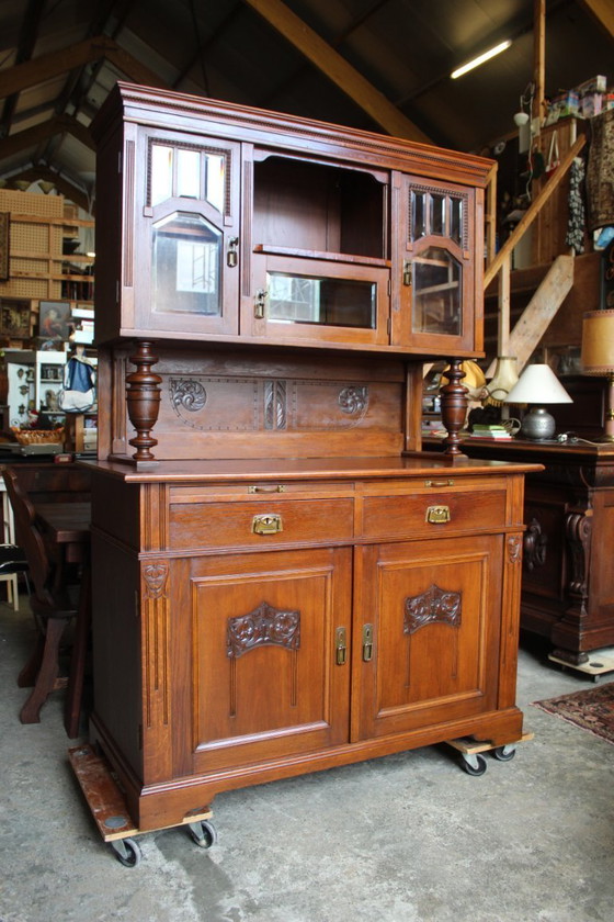 Image 1 of sideboard