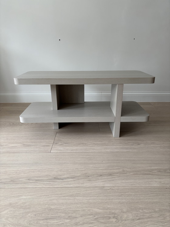 Image 1 of Side/coffee table RENS by Piet Boon Collection color Dust