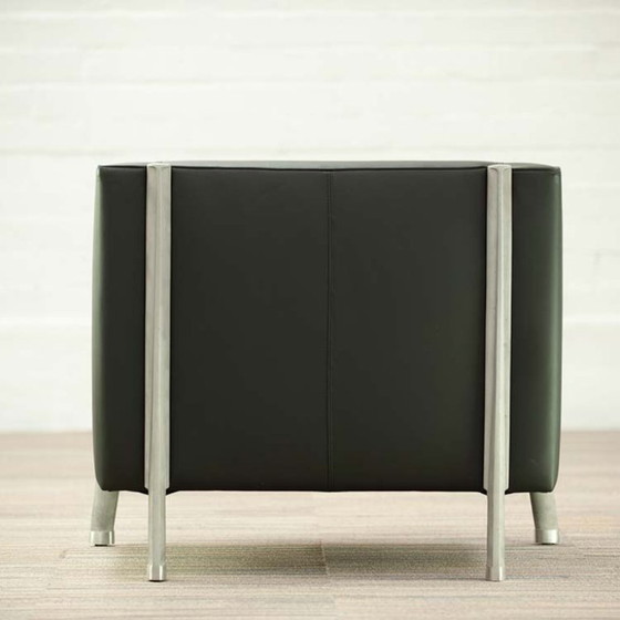 Image 1 of Poltrona Walter Knoll