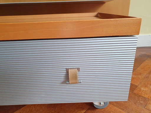 Mesa de centro Ligne Roset