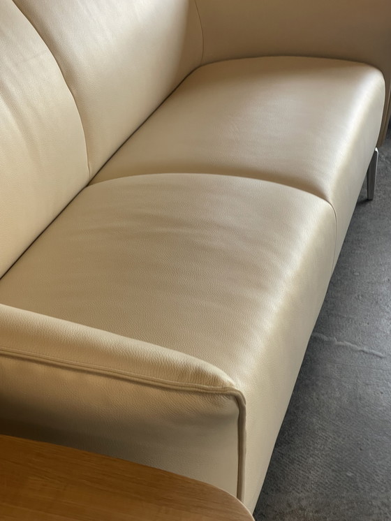 Image 1 of Leolux 3-seater sofa Mayon