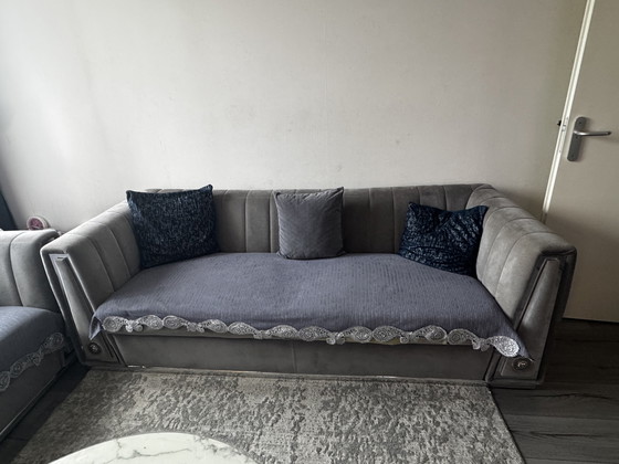 Image 1 of woonkamermeubilair