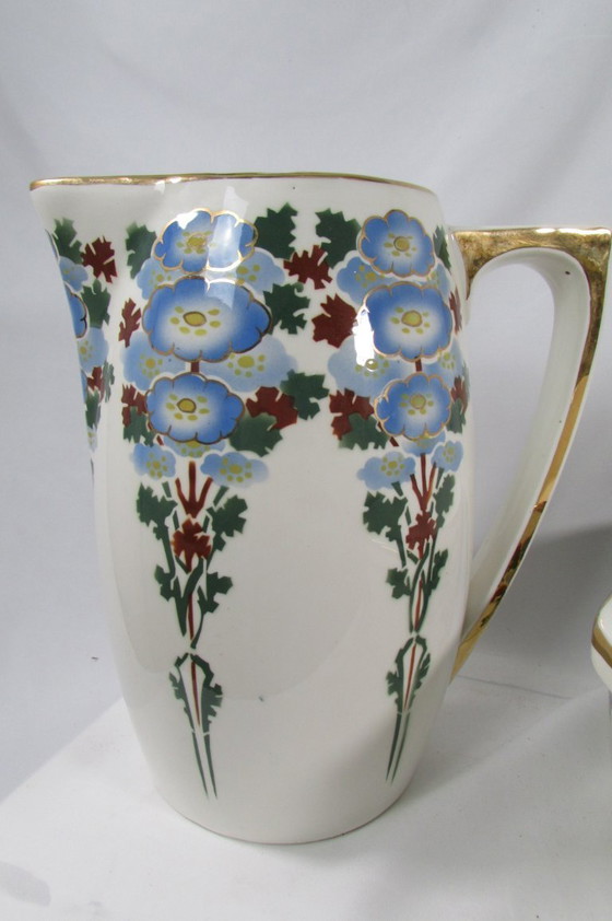 Image 1 of Artículos de tocador: Moulins des loups: Volubilis