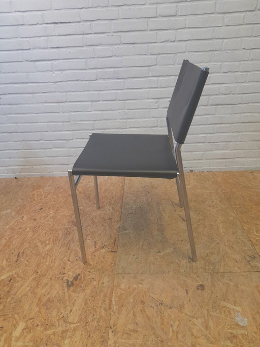Martin Visser SE 06 eetkamerstoelen